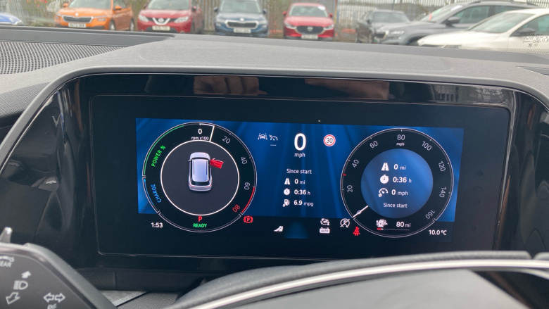 Skoda Kodiaq 1.5 TSI iV 204 SE L 5dr DSG Estate